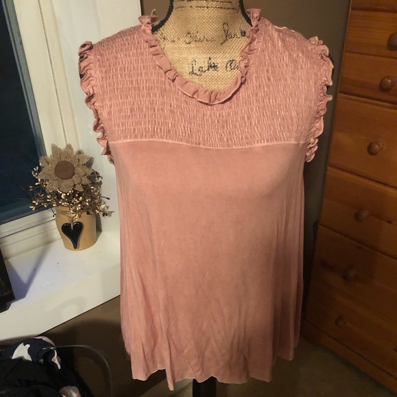 Vici Tops - Vici tank